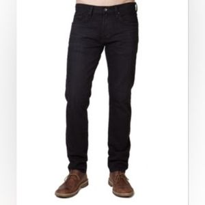 Big Star Archetype Slim-fit Tapered Jeans sz 34R